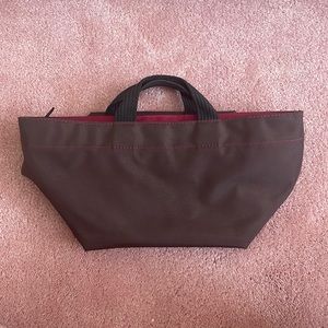 Mini Hervé Chapelier Bag